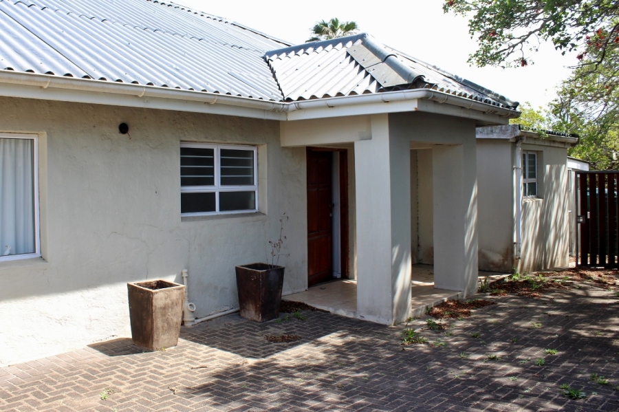 4 Bedroom Property for Sale in East Bank Eastern Cape